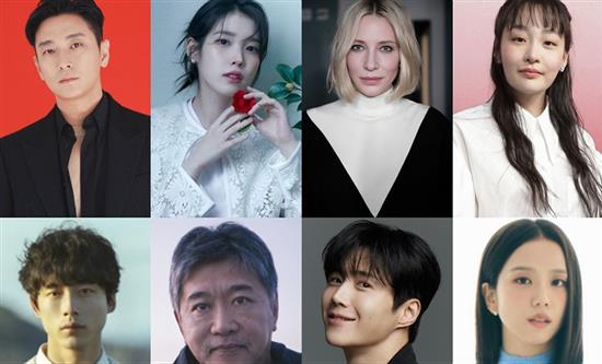 Seoul International Drama Awards: Severance and Adolescence, the Big Winners